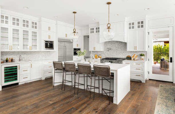24/7 Emergency Kitchen Island Installation experts in Norwood, PA